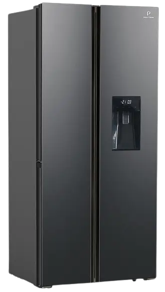 Servis Kulkas Side-by-Side